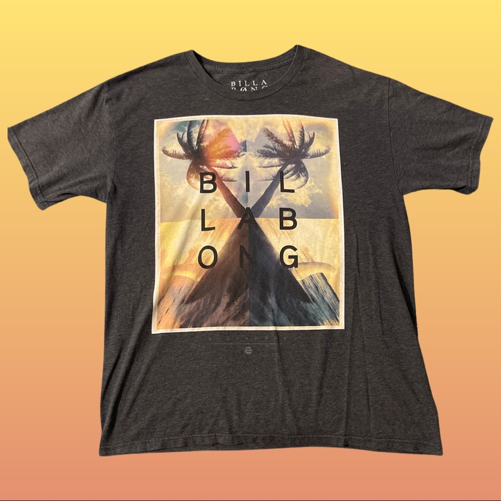 Billabong Shirt